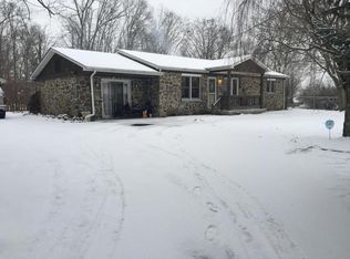 862 Brush Rd, Lewisburg, WV 24901