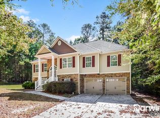 3214 Sweetbriar Dr, Villa Rica, GA 30180