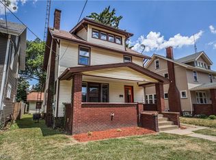 347 18th St NW, Canton, OH 44703