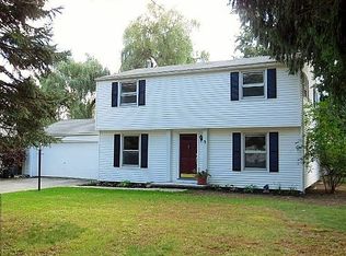 5 Solmar Dr, Rochester, NY 14624