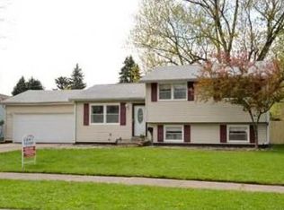 1843 Crestwood Blvd, South Bend, IN 46635