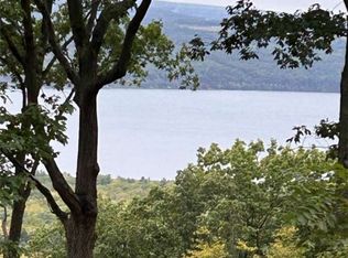 0 Satterly Way LOT 1, Burdett, NY 14818