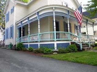 201 Main St, Cooperstown, NY