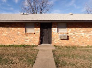 2618 SW H Ave UNIT 2, Lawton, OK 73505