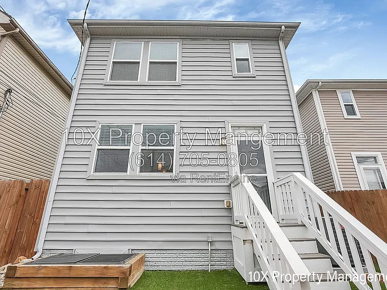 1243 N Grant Ave — Photo 32