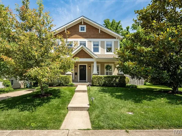 233 W Jewel Ave, Saint Louis, MO 63122