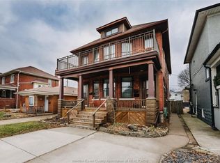 234 Oak St #232, Windsor, ON