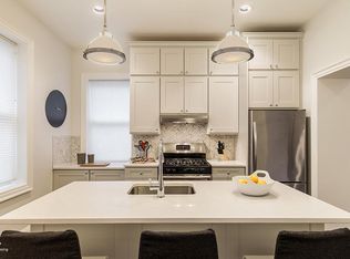 136 Erie St #SF, Jersey City, NJ 07302