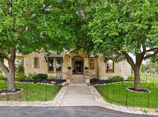 204 Kendall Jackson, Comfort, TX 78013