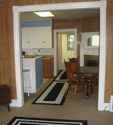 Living/Dining/Kitchen