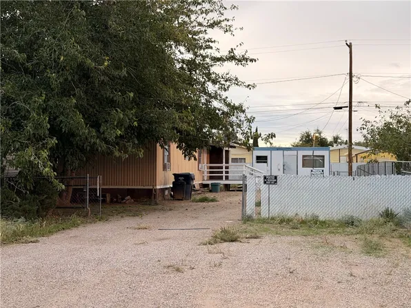 2890 E John L Avenue, Kingman, AZ 86409