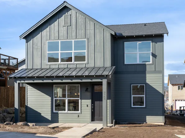 3265 NE Bain St, Bend, OR 97701
