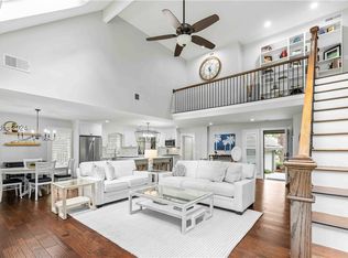 77 Governors Rd, Hilton Head Island, SC 29928