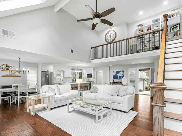 77 Governors Rd, Hilton Head Island, SC 29928