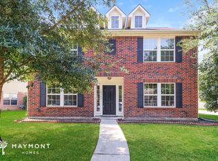 18342 Knotted Oak Ct, Porter, TX 77365