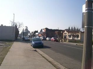 1496 N Van Ness Ave, Fresno, CA