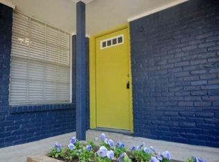 1901 Blue Crest Dr, Austin, TX 78704