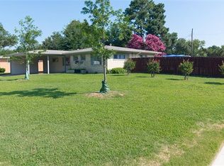 1903 Colony Dr, Irving, TX 75061