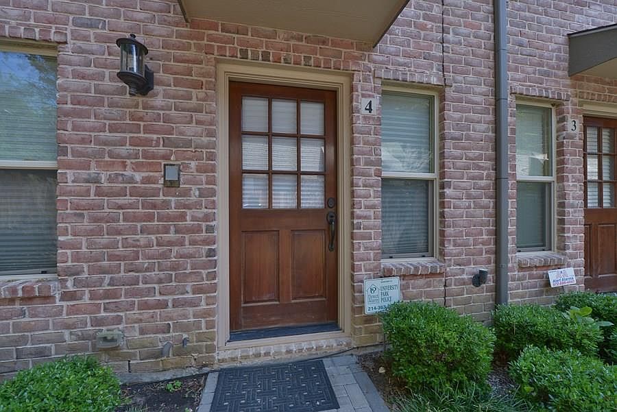 1st image of 3430 McFarlin Blvd APT 4