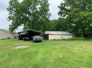 5353 W McNeely St, Ellettsville, IN 47429