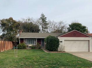 5211 Harte Way, Sacramento, CA