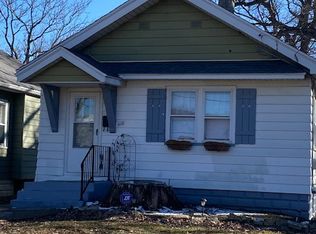410 W Corrington Ave, Peoria, IL