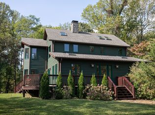 7725 Caney Fork Rd, Fairview, TN 37062