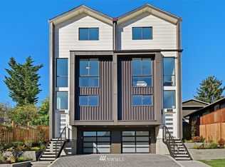 705 A 20th Pl S, Seattle, WA 98144