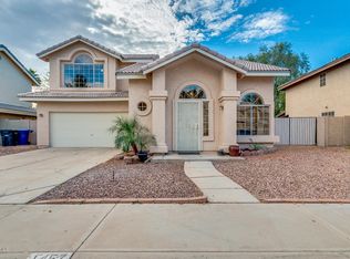 1457 E Gail Dr, Chandler, AZ 85225