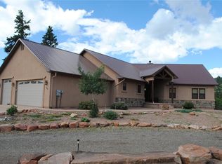8620 Ridge Rd, Beulah, CO 81023