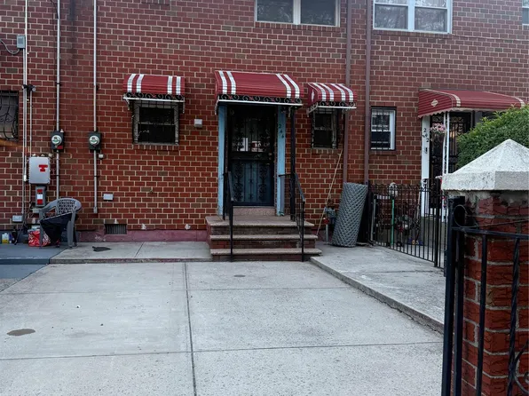 244 Grafton Street, Brooklyn, NY 11212
