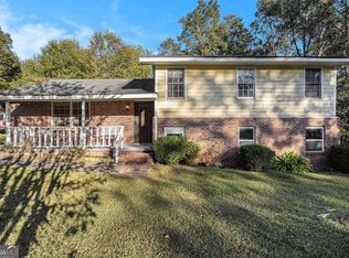 305 Sims St, Barnesville, GA 30204