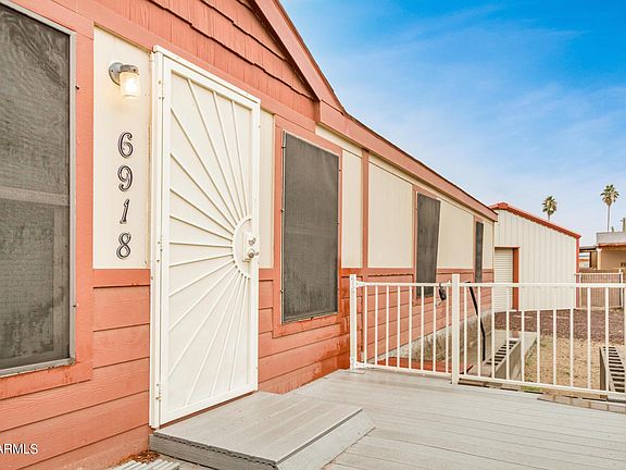 2nd image of 6918 W Carol Ann Way