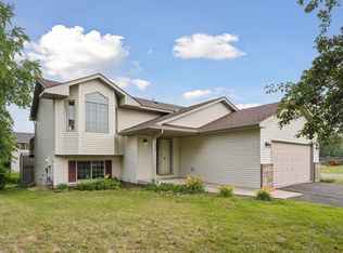 530 Fernwood Cir, Big Lake, MN 55309