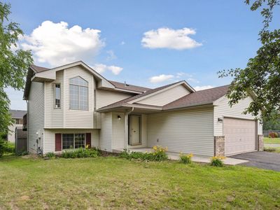 530 Fernwood Cir, Big Lake, MN, 55309