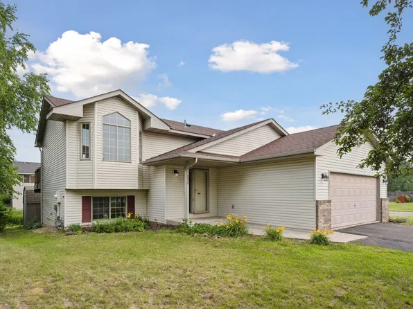 530 Fernwood Cir, Big Lake, MN 55309