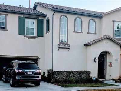 354 E Bridenbecker Ave, La Habra, CA, 90631