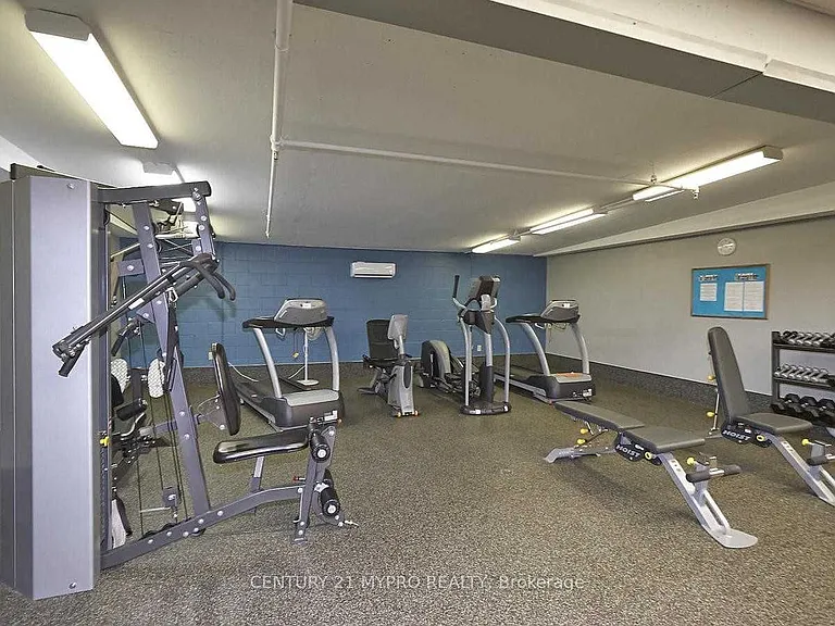 1900 Sheppard Ave E #1203 — Photo 10