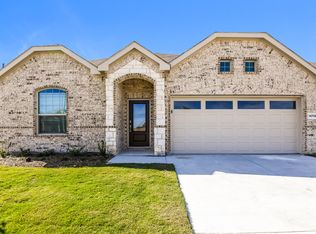 14785 Mainstay Way, Haslet, TX 76052