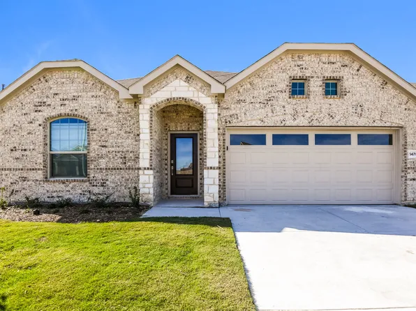 14785 Mainstay Way, Haslet, TX 76052