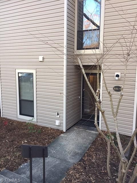 1st image of 221 Village Ln Unit D