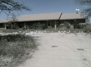 4705 E County Road 140, Midland, TX 79706