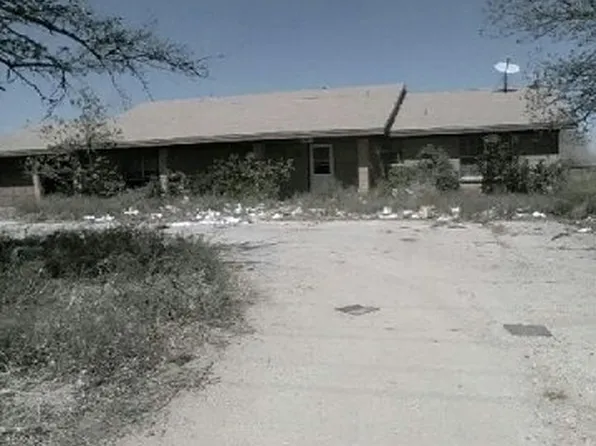 4705 E County Road 140, Midland, TX 79706