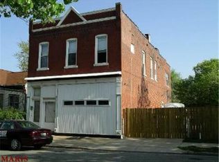 3103-3109 Mount Pleasant St, Saint Louis, MO