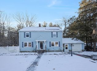 261 S Main St, Hopedale, MA 01747