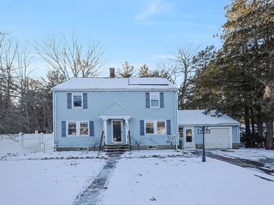 261 S Main St, Hopedale, MA, 01747