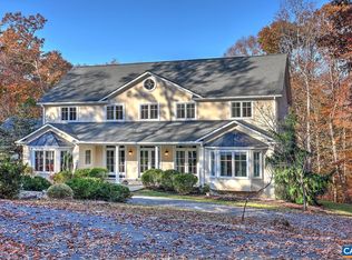 2431 Walnut Ridge Ln, Charlottesville, VA 22911