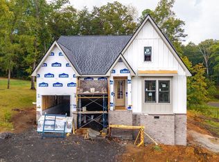 106 Opal Trl NW, Cleveland, TN 37312