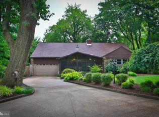 617 Webb Rd, Elkins Park, PA 19027