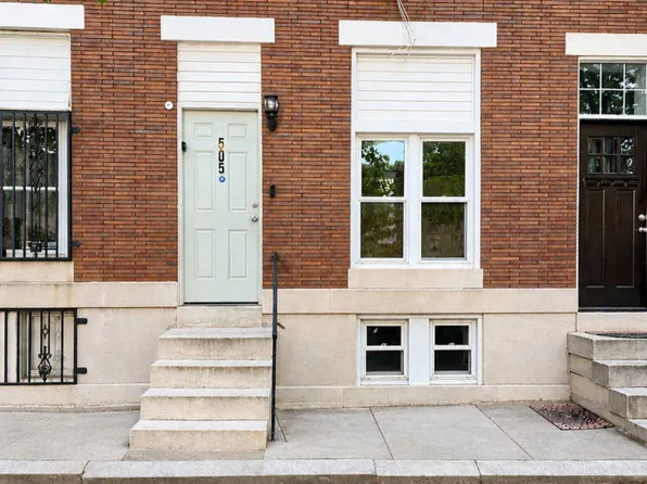 505 N Kenwood Ave, Baltimore, MD 21205
